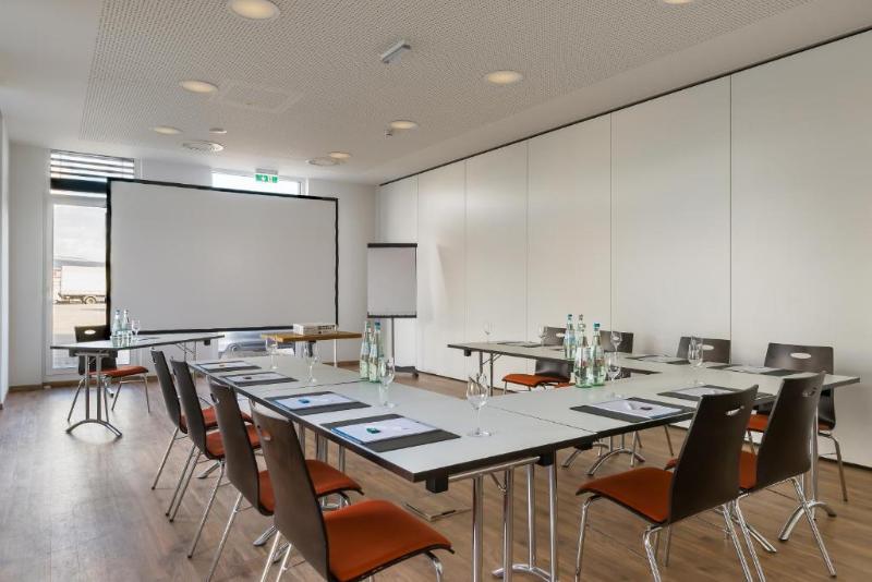 Atomis Hotel Munich Airport by Mercure - Toplantı