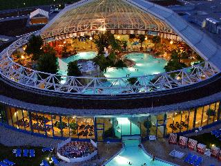 Atomis Hotel Munich Airport by Mercure fotoÄŸrafÄ±