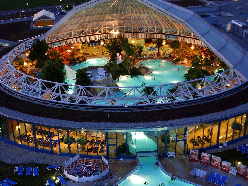 Atomis Hotel Munich Airport by Mercure - Aktivite