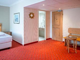 Atomis Hotel Munich Airport by Mercure fotoÄŸrafÄ±