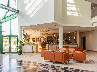 Atomis Hotel Munich Airport by Mercure fotoÄŸrafÄ±