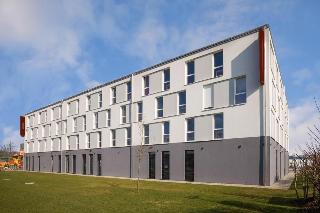 Atomis Hotel Munich Airport by Mercure fotoÄŸrafÄ±