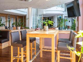 Atomis Hotel Munich Airport by Mercure fotoÄŸrafÄ±