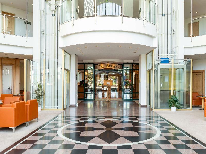 Atomis Hotel Munich Airport by Mercure - Genel