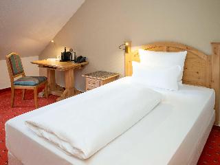 Atomis Hotel Munich Airport by Mercure fotoÄŸrafÄ±
