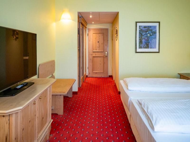 Atomis Hotel Munich Airport by Mercure - Oda