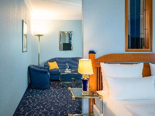 Atomis Hotel Munich Airport by Mercure fotoÄŸrafÄ±
