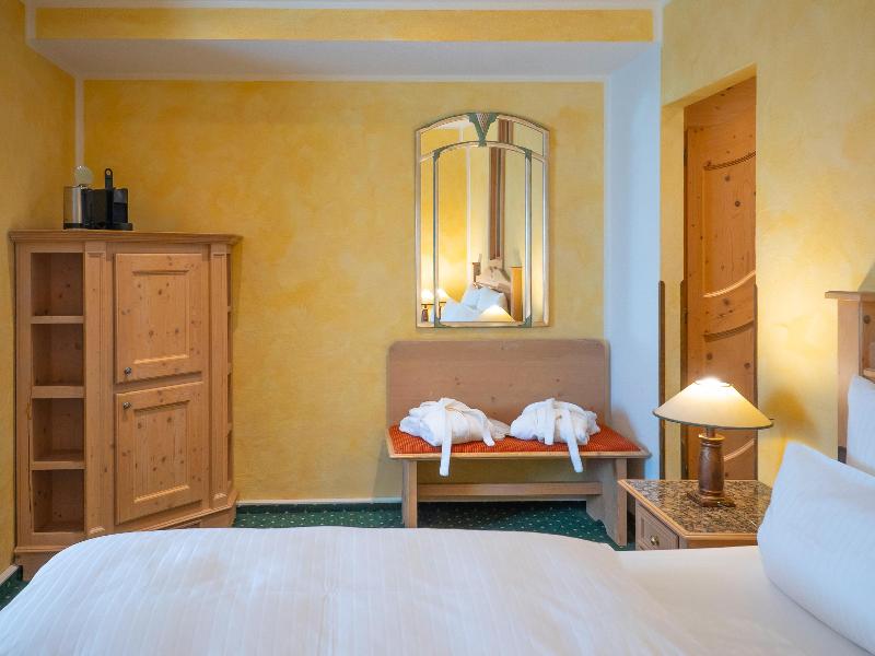 Atomis Hotel Munich Airport by Mercure - Oda