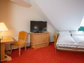 Atomis Hotel Munich Airport by Mercure fotoÄŸrafÄ±