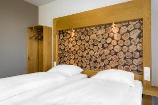 Atomis Hotel Munich Airport by Mercure fotoÄŸrafÄ±