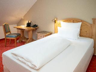 Atomis Hotel Munich Airport by Mercure fotoÄŸrafÄ±