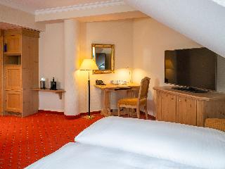 Atomis Hotel Munich Airport by Mercure fotoÄŸrafÄ±