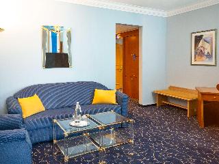 Atomis Hotel Munich Airport by Mercure fotoÄŸrafÄ±