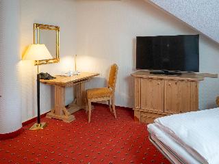 Atomis Hotel Munich Airport by Mercure fotoÄŸrafÄ±