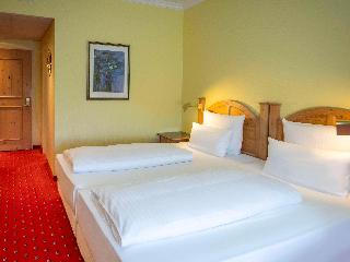Atomis Hotel Munich Airport by Mercure fotoÄŸrafÄ±