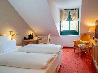 Atomis Hotel Munich Airport by Mercure fotoÄŸrafÄ±