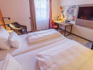 Atomis Hotel Munich Airport by Mercure fotoÄŸrafÄ±