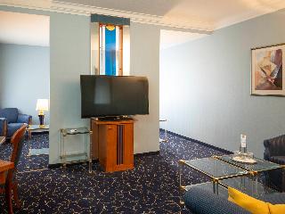 Atomis Hotel Munich Airport by Mercure fotoÄŸrafÄ±