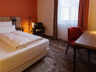 Atomis Hotel Munich Airport by Mercure fotoÄŸrafÄ±
