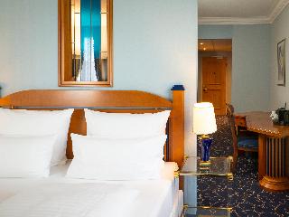 Atomis Hotel Munich Airport by Mercure fotoÄŸrafÄ±