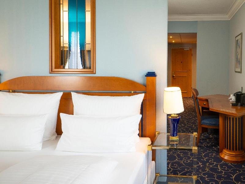 Atomis Hotel Munich Airport by Mercure - Oda