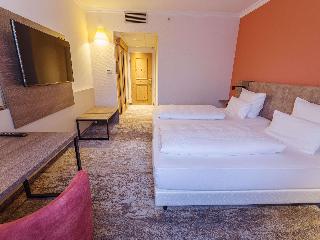 Atomis Hotel Munich Airport by Mercure fotoÄŸrafÄ±