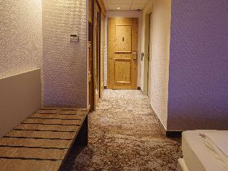 Atomis Hotel Munich Airport by Mercure fotoÄŸrafÄ±