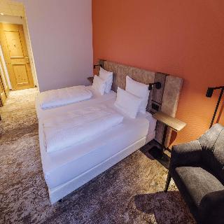 Atomis Hotel Munich Airport by Mercure fotoÄŸrafÄ±