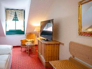Atomis Hotel Munich Airport by Mercure fotoÄŸrafÄ±