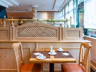 Atomis Hotel Munich Airport by Mercure fotoÄŸrafÄ±