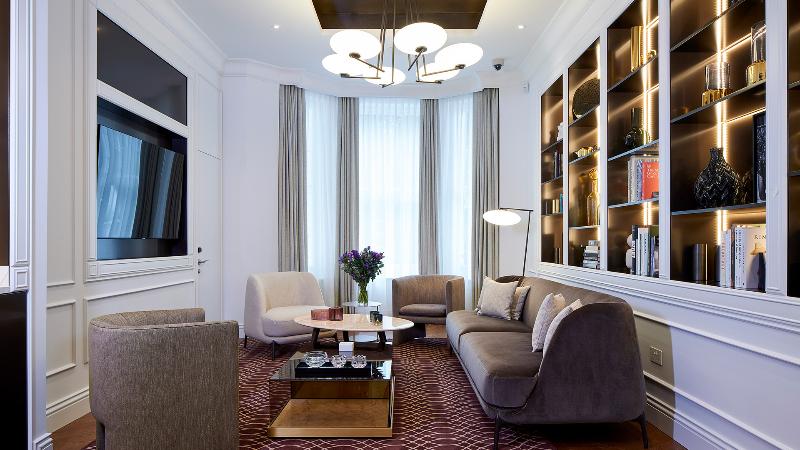 Lexham Gardens By Cheval Maison - Lobi