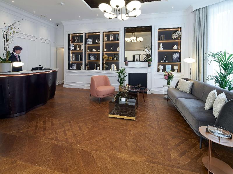 Lexham Gardens By Cheval Maison - Lobi