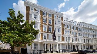 Lexham Gardens By Cheval Maison otel fotoğrafı