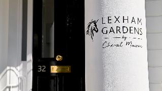 Lexham Gardens By Cheval Maison fotoÄŸrafÄ±