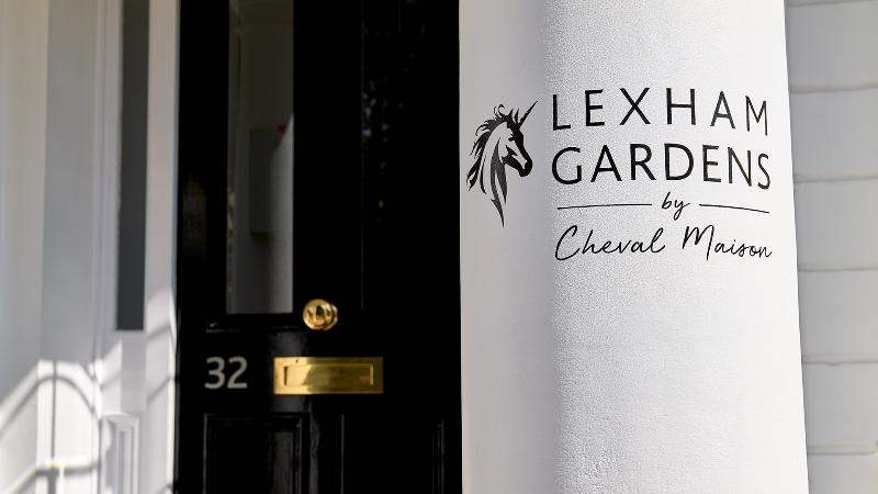Lexham Gardens By Cheval Maison - Genel