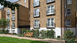 Lexham Gardens By Cheval Maison fotoÄŸrafÄ±