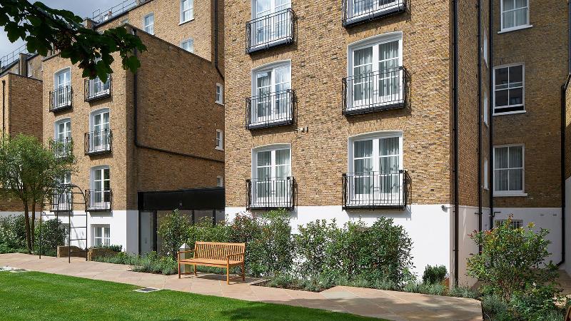 Lexham Gardens By Cheval Maison - Genel