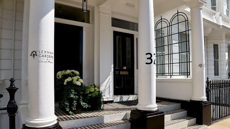 Lexham Gardens By Cheval Maison - Genel