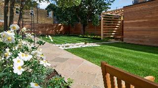 Lexham Gardens By Cheval Maison fotoÄŸrafÄ±