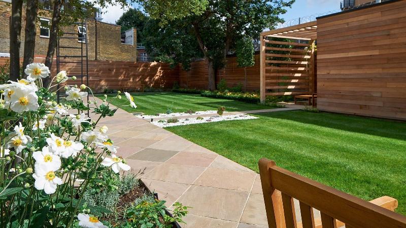 Lexham Gardens By Cheval Maison - Genel