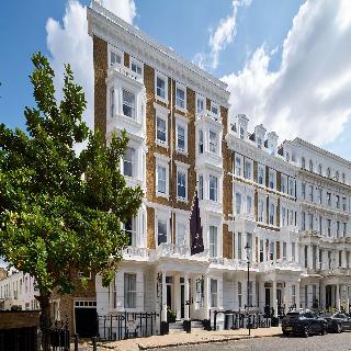 Lexham Gardens By Cheval Maison fotoÄŸrafÄ±