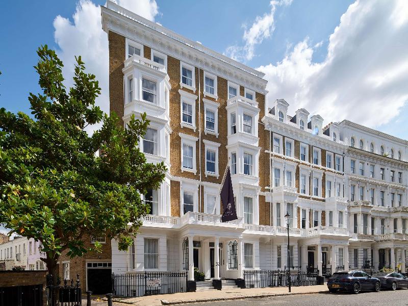 Lexham Gardens By Cheval Maison - Genel