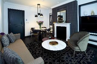 Lexham Gardens By Cheval Maison fotoÄŸrafÄ±