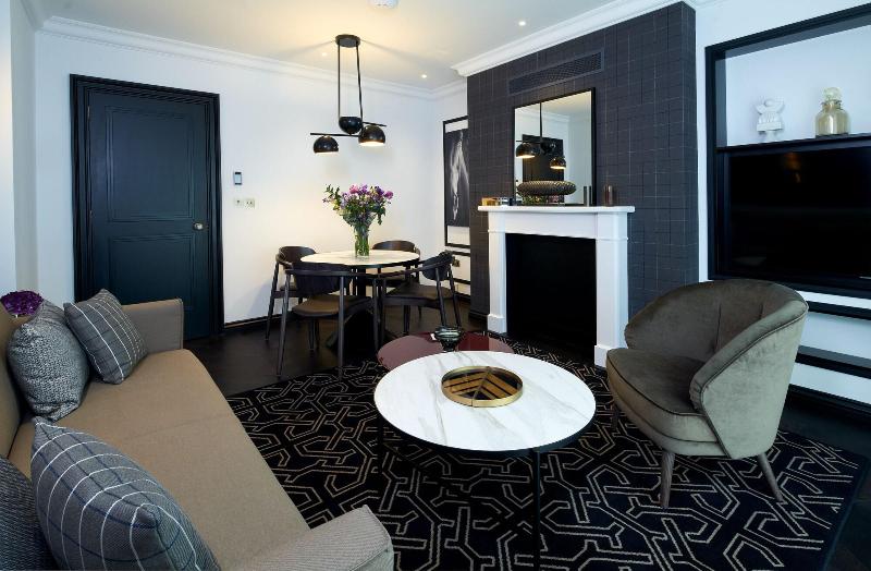 Lexham Gardens By Cheval Maison - Oda