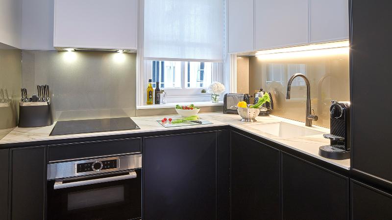 Lexham Gardens By Cheval Maison - Oda