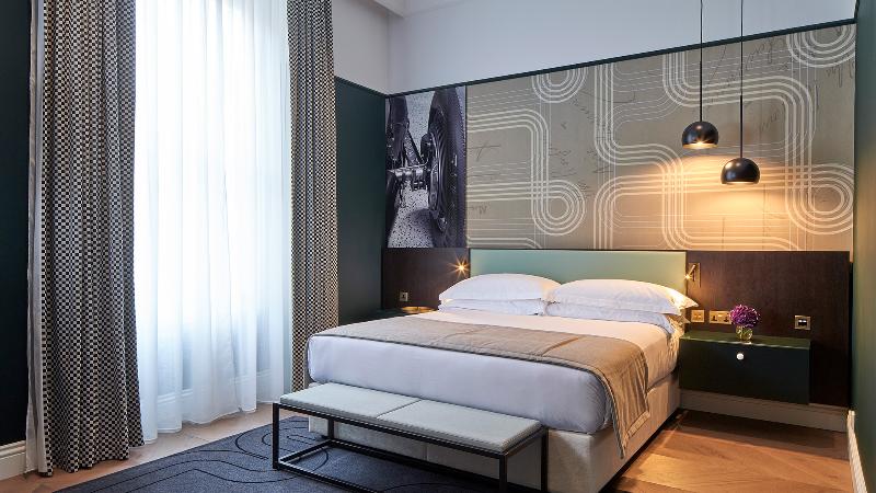 Lexham Gardens By Cheval Maison - Oda