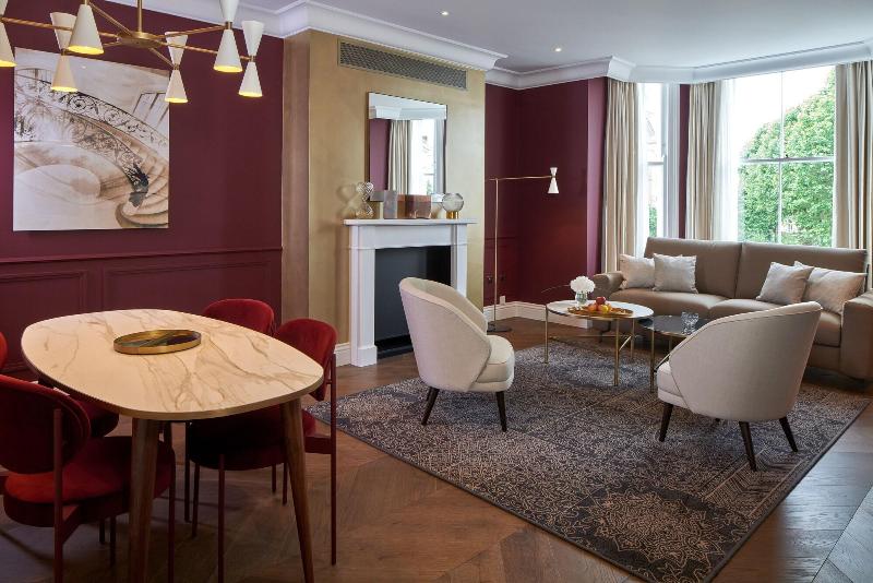 Lexham Gardens By Cheval Maison - Oda