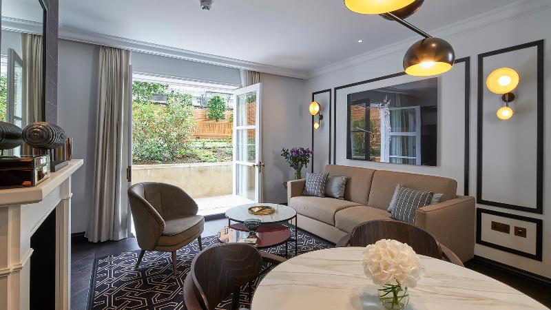 Lexham Gardens By Cheval Maison - Oda