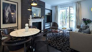 Lexham Gardens By Cheval Maison fotoÄŸrafÄ±