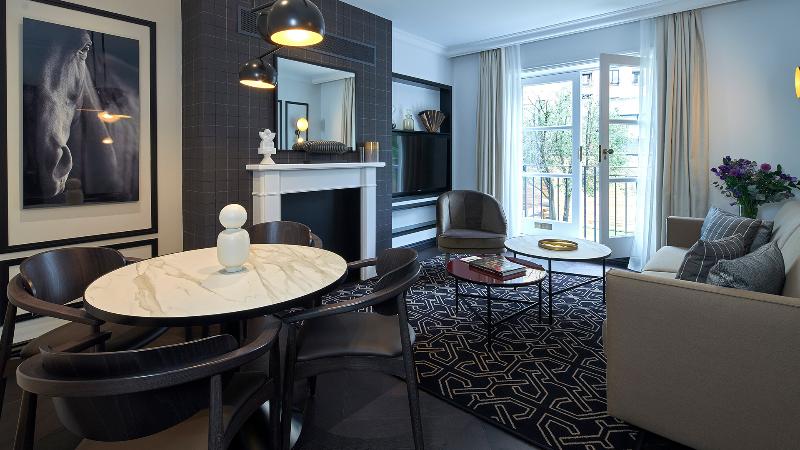 Lexham Gardens By Cheval Maison - Oda